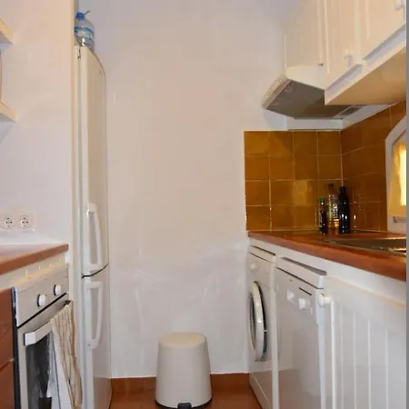 Apartmán Tramontana Y Ponent