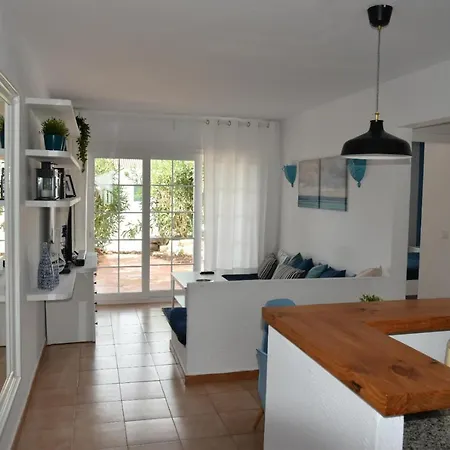 Apartmán Tramontana Y Ponent *