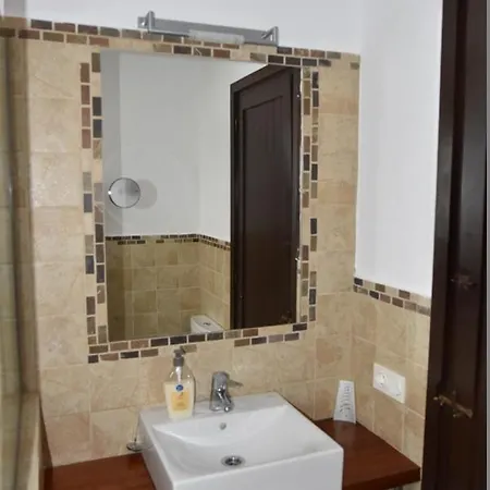 Appartement Tramontana Y Ponent *