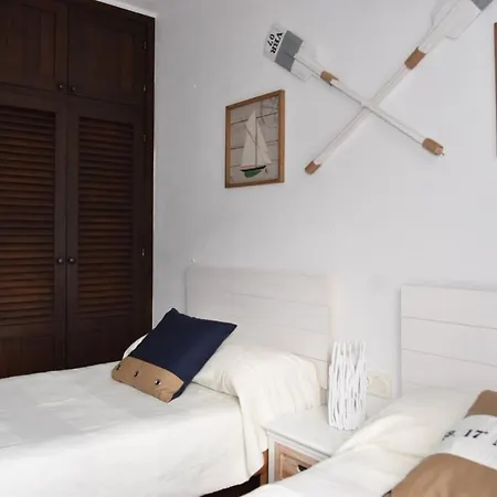 Appartement Tramontana Y Ponent