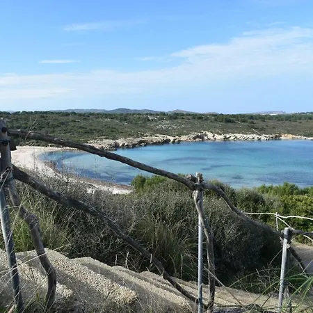 Lejlighed Tramontana Y Ponent Son Parc