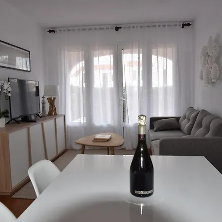 Tramontana Y Ponent Lejlighed Son Parc